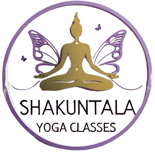 Yoga Logo